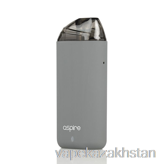 Vape Disposable Aspire MINICAN Pod System Grey